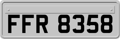 FFR8358
