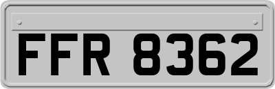FFR8362