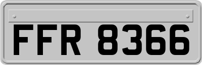 FFR8366