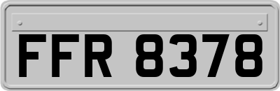 FFR8378