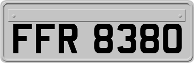 FFR8380