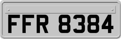 FFR8384