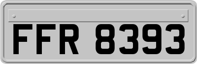 FFR8393