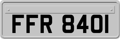 FFR8401