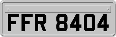 FFR8404