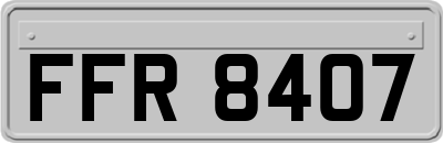 FFR8407
