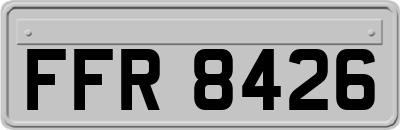 FFR8426