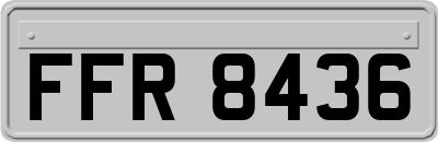 FFR8436