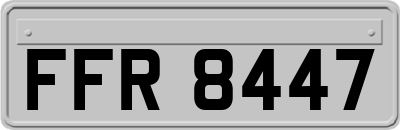 FFR8447