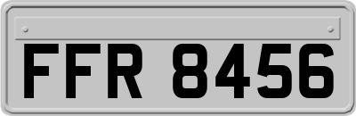 FFR8456