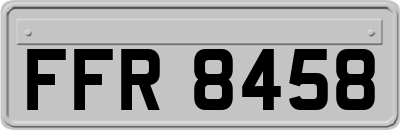 FFR8458