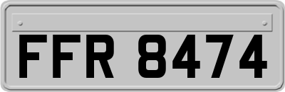 FFR8474