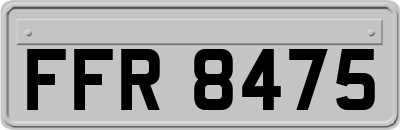 FFR8475