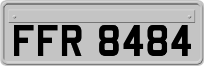 FFR8484