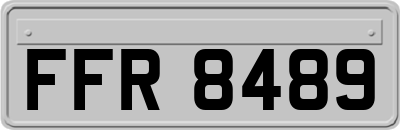 FFR8489