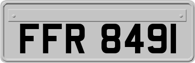 FFR8491