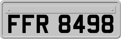 FFR8498