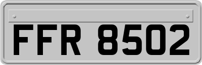 FFR8502