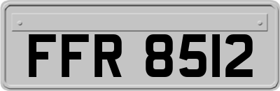 FFR8512