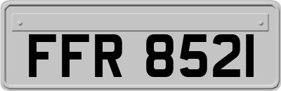 FFR8521