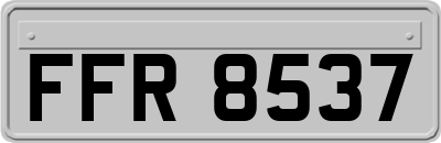 FFR8537