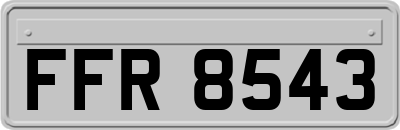 FFR8543
