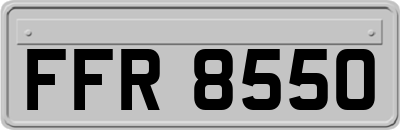 FFR8550