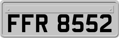 FFR8552