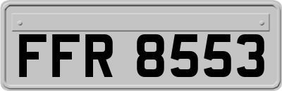 FFR8553