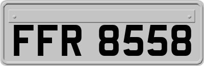 FFR8558