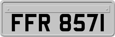 FFR8571