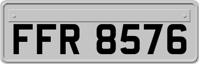 FFR8576