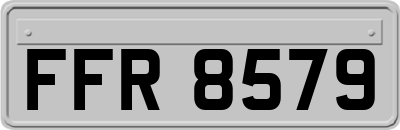 FFR8579