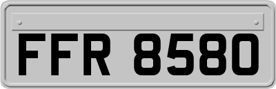 FFR8580