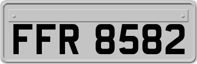 FFR8582
