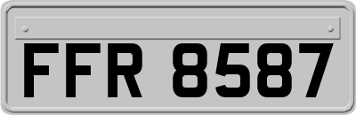FFR8587