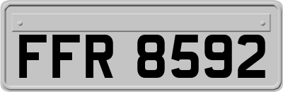 FFR8592