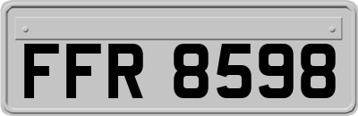 FFR8598