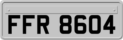 FFR8604
