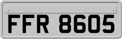 FFR8605