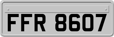 FFR8607