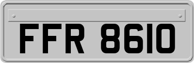 FFR8610
