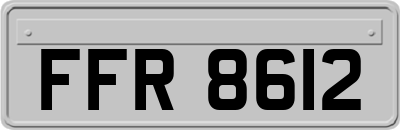 FFR8612