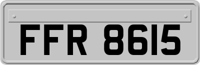 FFR8615