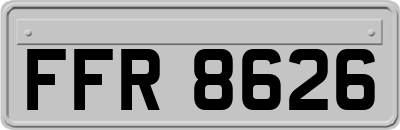 FFR8626
