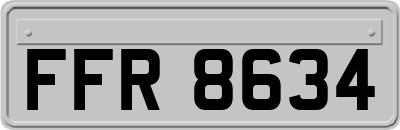FFR8634