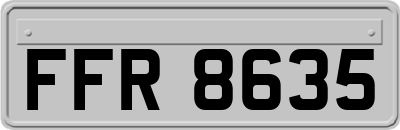 FFR8635