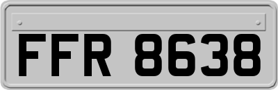 FFR8638