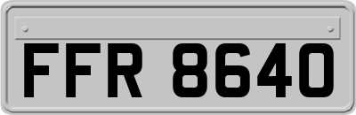 FFR8640