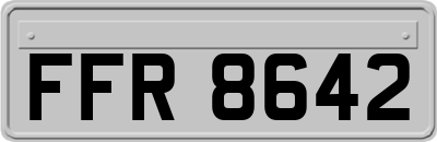 FFR8642